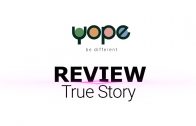 True Stories Review for 2 Month Duration