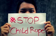 How do we protect the Child Rape?