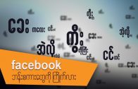 Do you like Myanmar slangs in facebook?