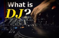 What is DJ?