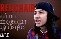 Red Chair Meets Rapper Lil’Z