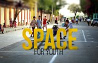 Spaces for YOUTH