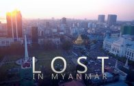 LOST IN MYANMAR