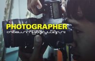 Is it EASY to be a PHOTOGRAPHER? Presented by YOPE
